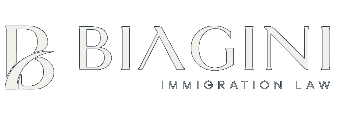 Biagini Immigration Law